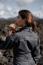 Afbeelding in Gallery-weergave laden, Cleo Boilersuit 22502 Dark grey
