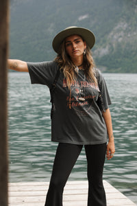 San Francisco T-Shirt 30078 Grey