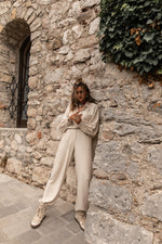 Afbeelding in Gallery-weergave laden, Levy Blouse 1151 Light Beige
