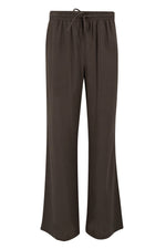 Afbeelding in Gallery-weergave laden, Lyana Linen Pants 20096 Dark Taupe
