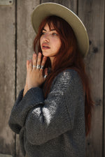 Afbeelding in Gallery-weergave laden, Loiza Knitted Pullover 9108
