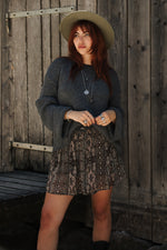 Afbeelding in Gallery-weergave laden, Loiza Knitted Pullover 9108
