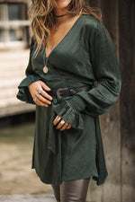 Afbeelding in Gallery-weergave laden, Zara Satin Dress 30079
