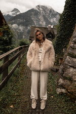 Afbeelding in Gallery-weergave laden, Izzy Winter Boot 9099
