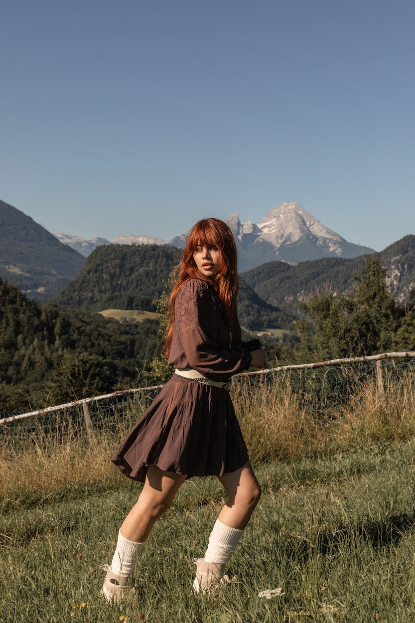 Vera Skirt 20091