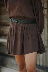 Vera Skirt 20091