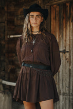 Afbeelding in Gallery-weergave laden, Vera Skirt 20091
