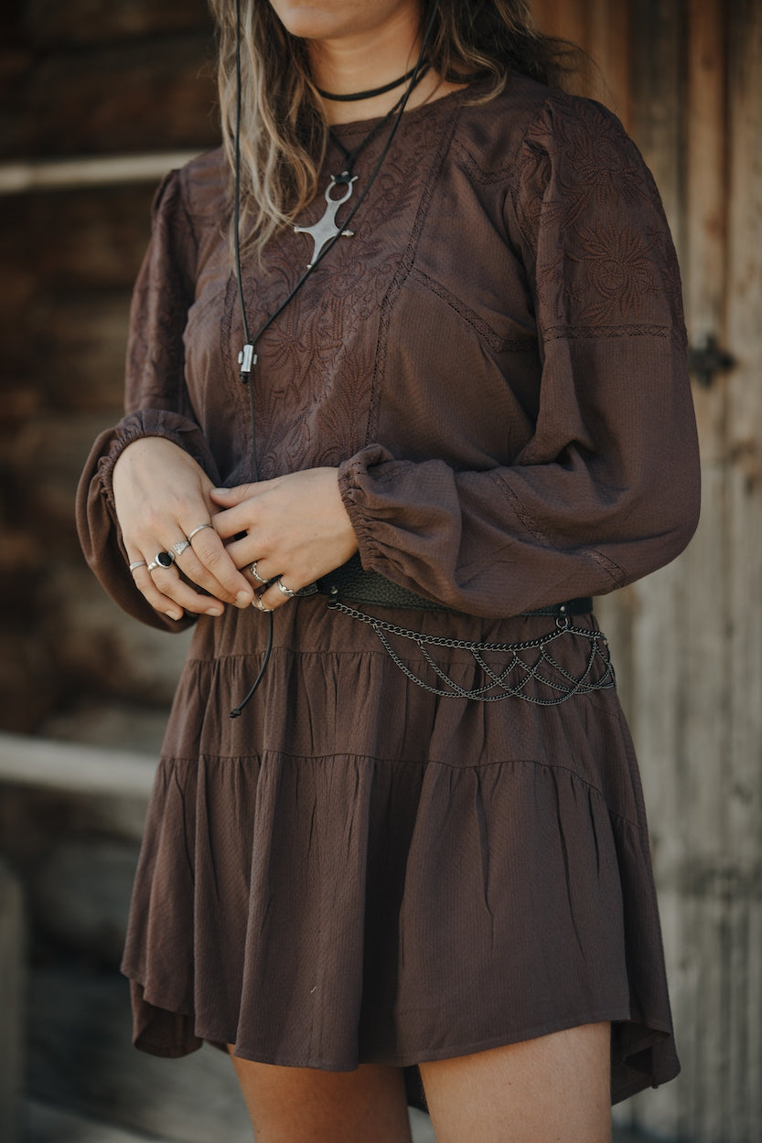 Vera Skirt 20091