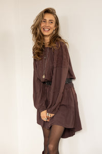 Vera Skirt 20091