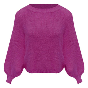 Knitted Sweater M17 +colours