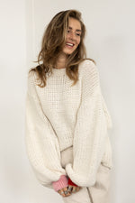 Afbeelding in Gallery-weergave laden, Dappermaentje Chunky Knit 9109
