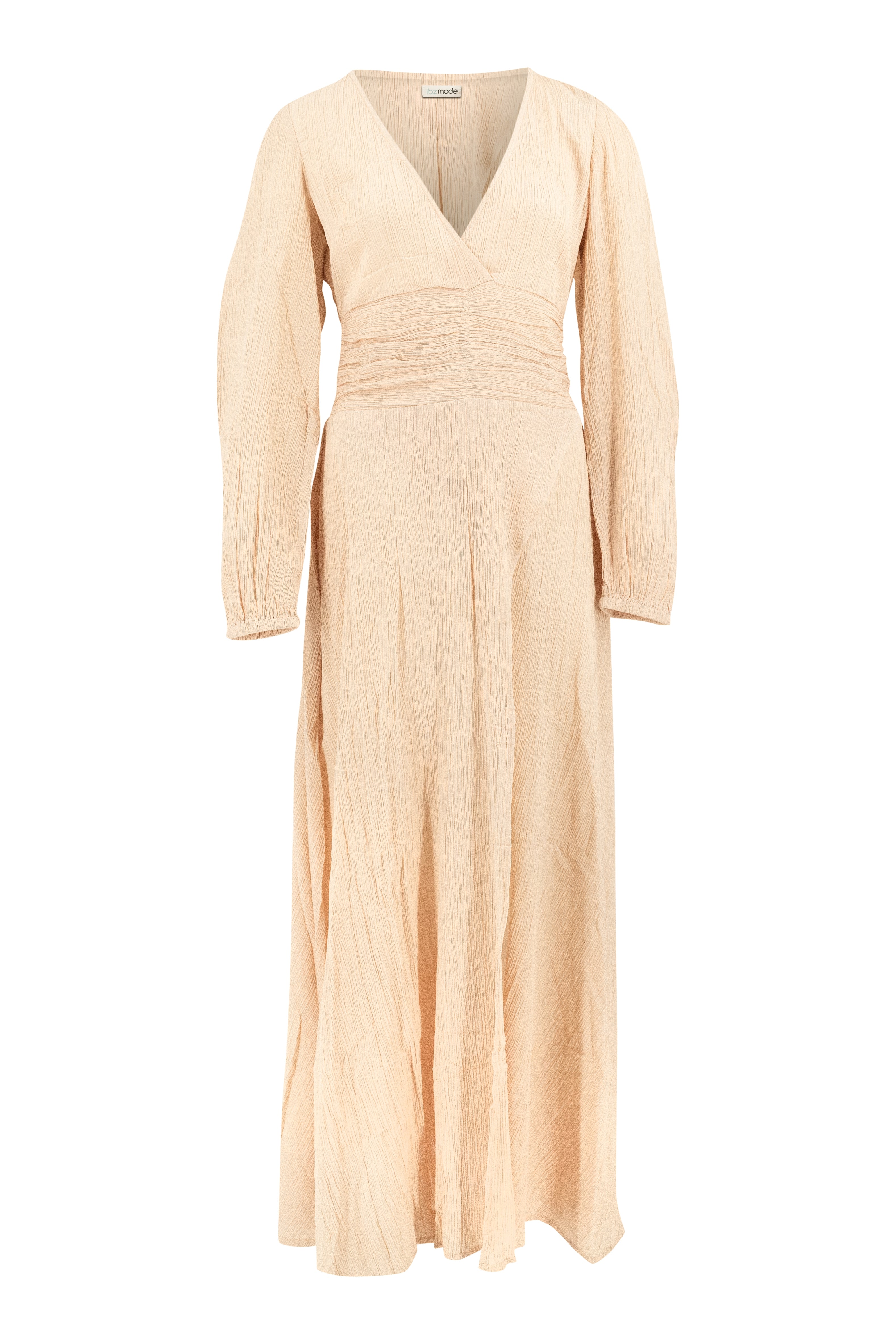 River Maxi Dress MRA12548SA Sand