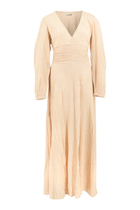 River Maxi Dress MRA12548SA Sand