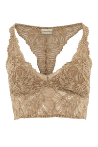 Lina Bralette 60027 Dark Taupe