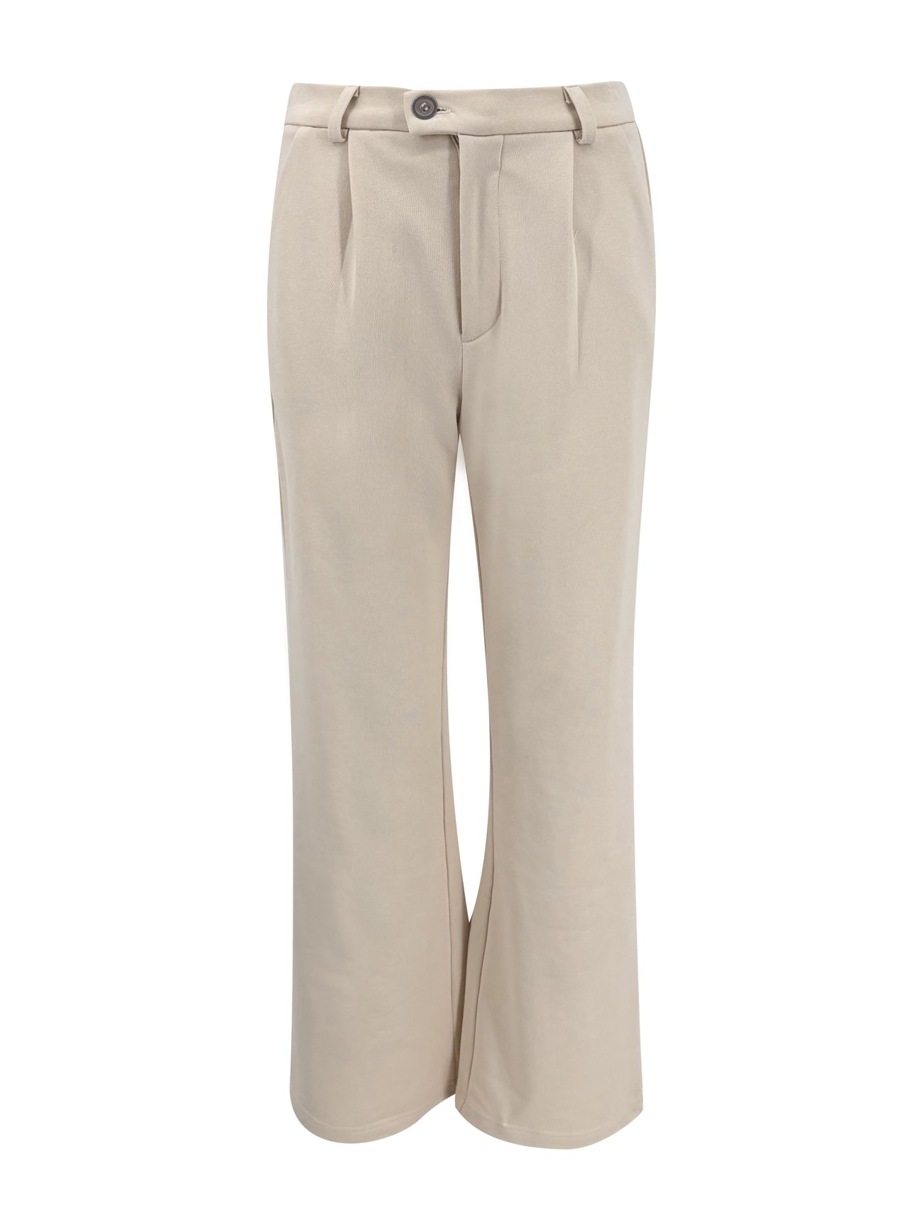 Severine Sweat Pants MNO22550LB Light Beige