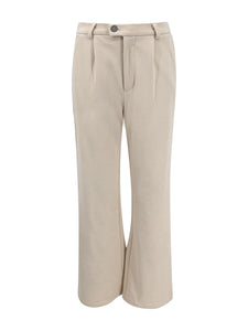 Severine Sweat Pants MNO22550LB Light Beige