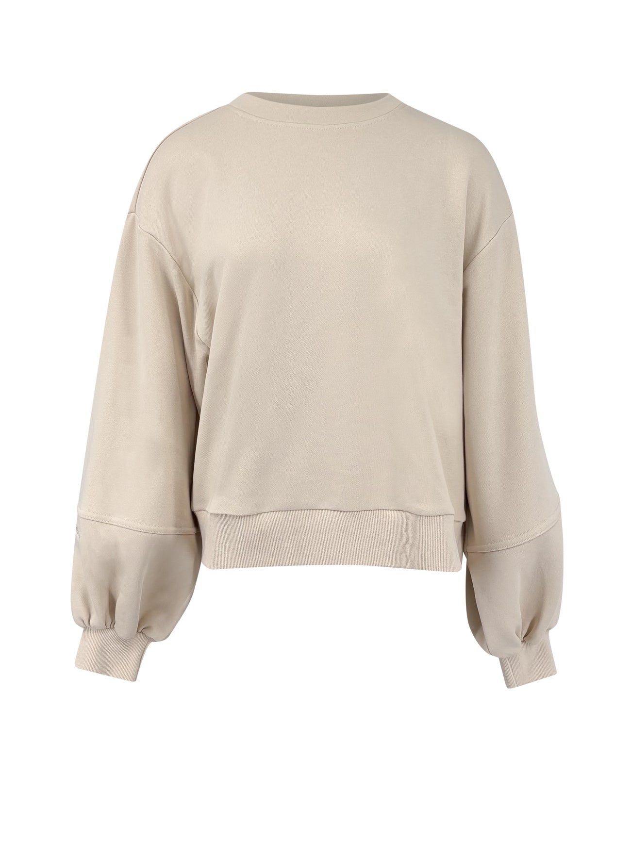 Severine Sweat Pullover MNO022551LB Light Beige