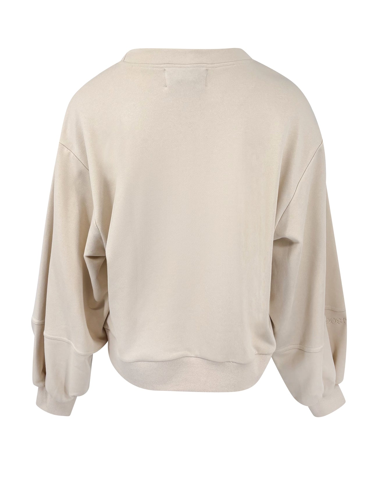 Severine Sweat Pullover MNO022551LB Light Beige