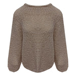 Afbeelding in Gallery-weergave laden, Boucle Trui 9935 +colours
