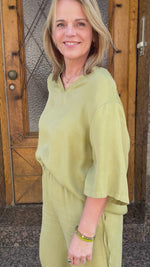 Video laden en afspelen in Gallery-weergave, T-Shirt TAB0571
