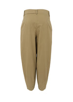 Afbeelding in Gallery-weergave laden, BCBeate Barrel Pant 41096 Olive
