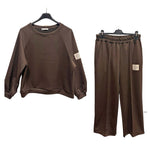 Afbeelding in Gallery-weergave laden, Jogging Twinset 20093 +colours
