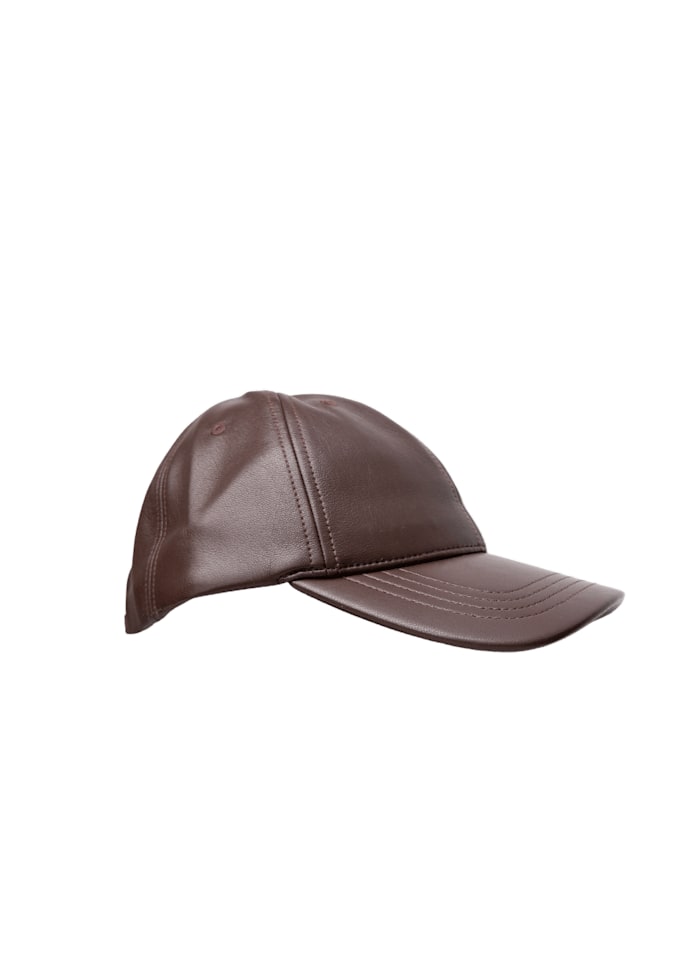BCHaze Cap 8023 Mocca