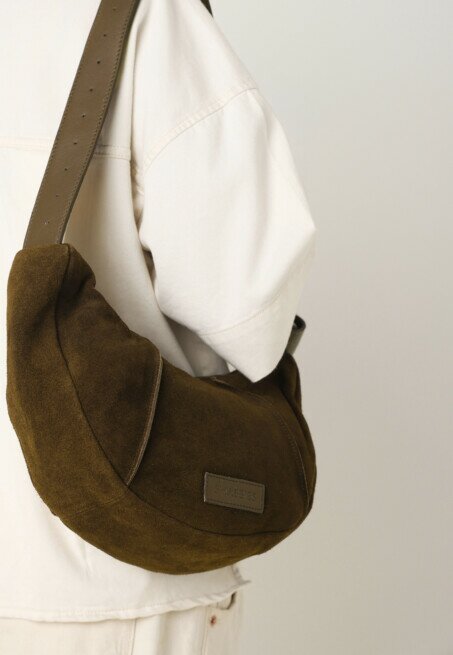 Platamini SH0032 Dark Brown