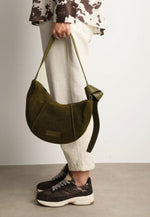 Afbeelding in Gallery-weergave laden, Platamini SH0032 Dark Brown
