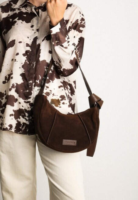 Platamini SH0032 Dark Brown