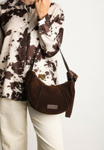 Afbeelding in Gallery-weergave laden, Platamini SH0032 Dark Brown
