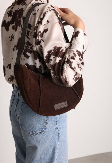 Platamini SH0032 Dark Brown