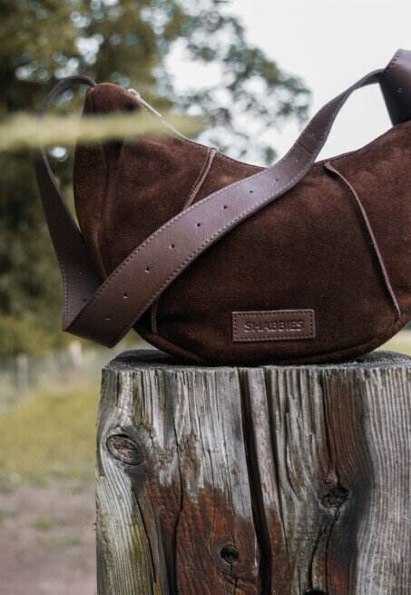 Platamini SH0032 Dark Brown