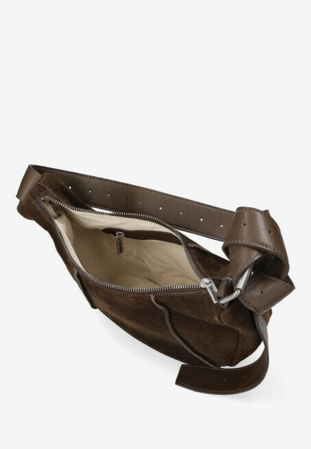 Platamini SH0032 Dark Brown