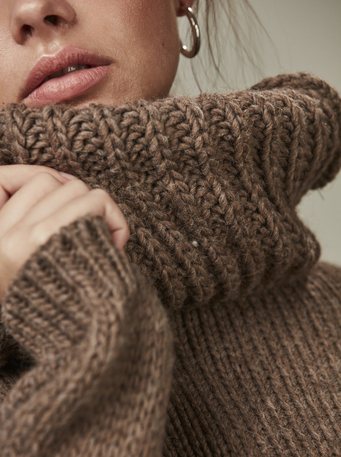 Sweater Neapal +colours