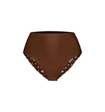 Afbeelding in Gallery-weergave laden, High Waist Brazilian Lace 31821 30176 Coconut
