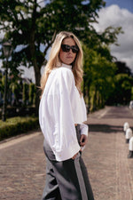 Afbeelding in Gallery-weergave laden, Blouse Annabeth White

