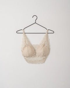 Bralette Bodil Beige