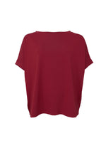 Afbeelding in Gallery-weergave laden, BCMAY Loose Blouse 40913 Plum
