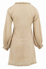 Afbeelding in Gallery-weergave laden, Tunic Bonito 7116594471 Sand
