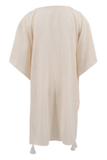 Afbeelding in Gallery-weergave laden, Tunic Nic SKS329S Ivory
