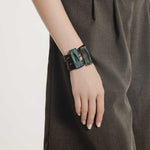 Afbeelding in Gallery-weergave laden, Bracelet Nave 401351G Brown
