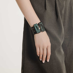 Bracelet Nave 401351G Brown