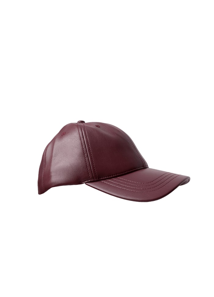 BCHaze Cap 8023 Wine