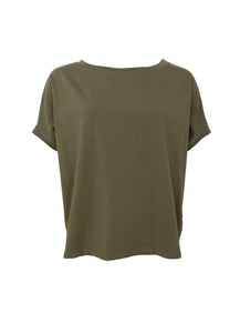 BCMAY Loose Blouse 40913 Army