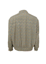 Afbeelding in Gallery-weergave laden, BCLuna Reversible Bomber Jacket 39235 Indie Berry
