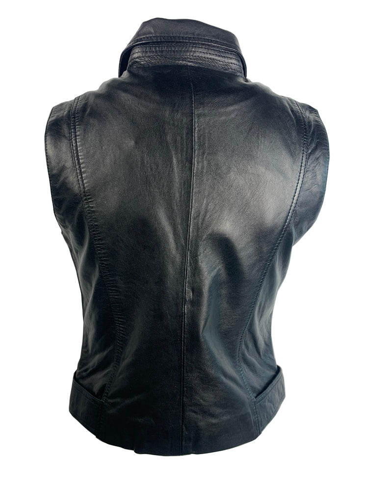 Gilet 1494TM Black