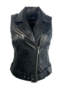 Gilet 1494TM Black
