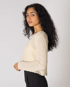 Knit Okkie