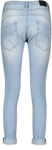 Jeans P78ABQ2N4K 1670 Blu Denim